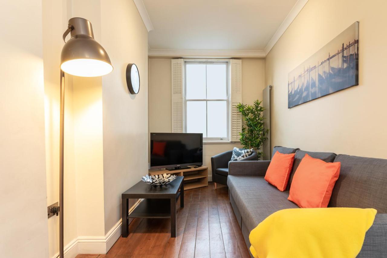 Camden City Living Londres Exterior foto